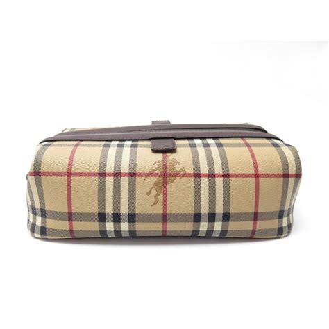 trousse de toilette burberry